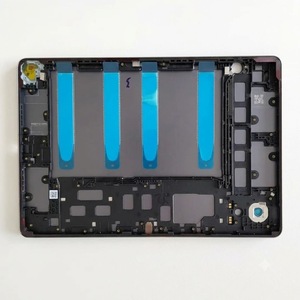 ฝาหลังสำหรับ Lenovo IdeaTab 11นิ้ว TB336FU Tab K11 Gen 2แผงเปลือกครอบด้านหลังพร้อมช่องใส่แบตเตอรี่กรอบโครงเครื่องอะไหล่เปลี่ยนแทน - Product Image 3