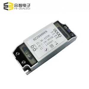 入力12V-48VDCソーラーライトLEDドライバー降圧DCからDC0-10V調光可能LEDドライバー3W5W 10W 15W 20W 30W 40W