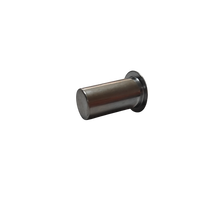 Services de fraisage et d'usinage CNC sur mesure pour les boîtiers de lampes de poche en aluminium, usinage de précision avec une tolérance de 0,01 mm