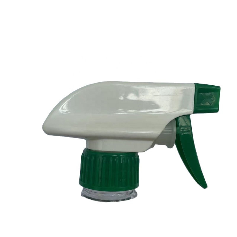 Yuyao ZENO Car Wash Trigger Sprayer