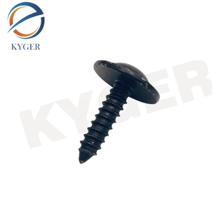 KYGER LR106494 Parte Auto, Staffa Paraurti Anteriore con Vite per <span class=keywords><strong>Land</strong></span> <span class=keywords><strong>Rover</strong></span> Range <span class=keywords><strong>Rover</strong></span> 2013-2022 L405 <span class=keywords><strong>Discovery</strong></span> 5 2017 L462 - Product Image 4