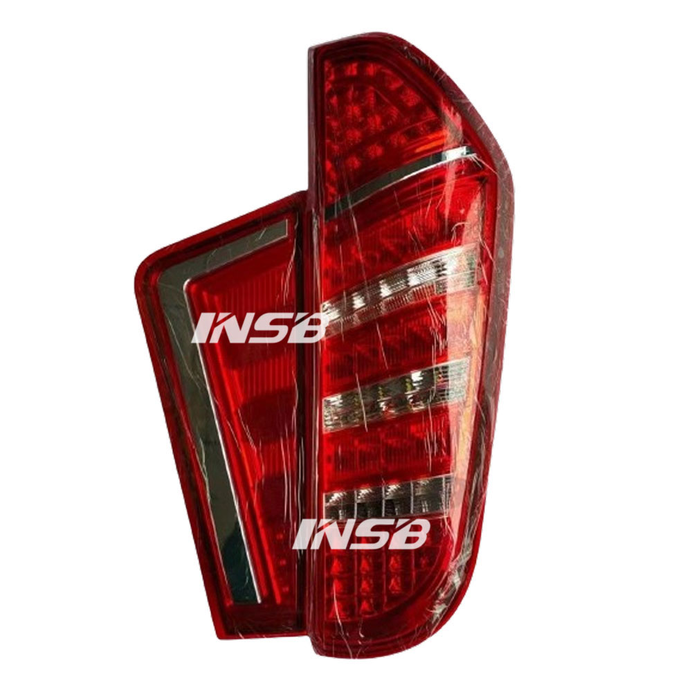 ユスポン Bus Rear Lamp - Yuntong T12 T13 ZK6907 ZK6128 ZK6138