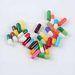 Ausreson最高のコラーゲンプラスビタミン<span class=keywords><strong>E</strong></span>カプセル髪肌ブライトニング製品サプリメントビタミン<span class=keywords><strong>E</strong></span>カプセル美白 - Product Image 5