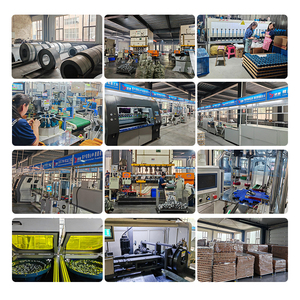 Nuova condizione per Ford EcoSport filtro olio modello 1E05-14302A a 1E05-14302E 30711616 per 30777486 realizzato con materiale cartaceo - Product Image 6