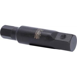 KS TOOLS - 450.0426 <b>Impact</b> bit <b>socket</b> hex adaptor - EAN 4042146242759 <b>IMPACT</b> <b>SOCKETS</b> AND ACCESSORIES - Product Image 2