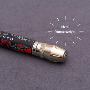 Canne à pêche télescopique ultra-légère en fibre de carbone haute performance DK Taiwan Craftsmanship pour étang et réservoir, modèle 1.8-2.1-2.4 82H - Product Image 4