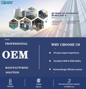 Nouveau produit chaud durcissement rapide SV668 Fish Tank <span class=keywords><strong>Silicone</strong></span> fluide isolant mastic multi-usage <span class=keywords><strong>Silicone</strong></span> mastic joint avec échantillon gratuit - Product Image 6