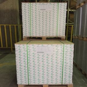 Papel Bond Blanco para Impresión Offset, 100gsm 120gsm, Sin Madera, Ideal para Cuadernos, Gran Venta - Product Image 3