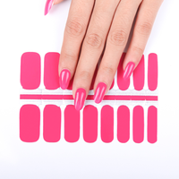 2026 Bandes de vernis à ongles personnalisées, design sur mesure