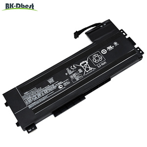 BK-Dbest Usine En Gros Rechargeable Batterie Pour Ordinateur Portable pour <span class=keywords><strong>Hp</strong></span> <span class=keywords><strong>Zbook</strong></span> 15 G3 <span class=keywords><strong>G4</strong></span> <span class=keywords><strong>17</strong></span> G3 Série Hstnn-db7d Hstnn-c87c VV09XL - Product Image 3