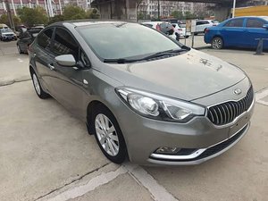 Auto Usado KIYA 2014, Volante a la Izquierda, Gran Oferta, con Caja de Cambios Automática, Asientos de Cuero, Cámara Trasera, Neumáticos R16, a <span class=keywords><strong>Precio</strong></span> Económico - Product Image 3