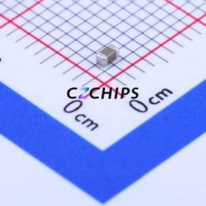 Condensateur SMD (MLCC) UMK107AB7105KA-T 0603 (Capacité : 1uF) (Précision : 10%) (Tension nominale : 50V) - Product Image 1