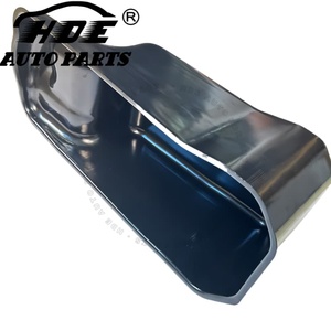5801556927 504083971 504104359 Piezas de Alta Calidad al por Mayor, Cárter de Aceite para IVECO DAILY - Product Image 4