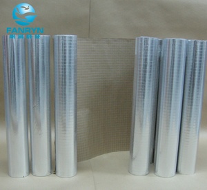 Feuille D'aluminium <span class=keywords><strong>Isolation</strong></span> Face À Coller à La Surface <span class=keywords><strong>de</strong></span> la <span class=keywords><strong>Laine</strong></span> <span class=keywords><strong>de</strong></span> <span class=keywords><strong>Verre</strong></span> <span class=keywords><strong>ou</strong></span> <span class=keywords><strong>Laine</strong></span> <span class=keywords><strong>De</strong></span> <span class=keywords><strong>Roche</strong></span> Produits - Product Image 1