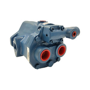 Bomba de Pistones Hidráulicos PVQ, PVQ10-A2R-SE1S-10-C21-11, PVQ20-B2R-SE 1S-21-C21-12, PVQ40-B2R-SE1S-21-C21-12, Alta Presión - Product Image 1