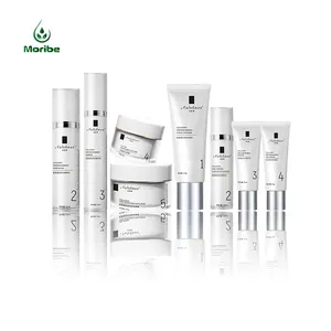Popular Design Facial Skin Care Sets Natural All Skin Types Hydrating Moisturizing Brightening Face Skin Care Set