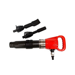 <span class=keywords><strong>Marteau</strong></span>-<span class=keywords><strong>piqueur</strong></span> pneumatique de qualité industrielle G10, fendeur de roche pneumatique léger de 12 kg, facile à utiliser pour les travaux de carrière et les travaux lourds - Product Image 6