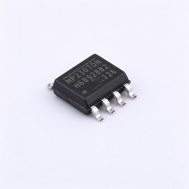 MP2307DN-LF-Z Original IC Synchronous Step-Down Buck Converter 3A 4.75V-23V SOIC8 Power Management Chip