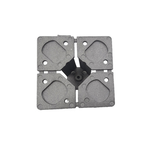 Stainless Steel/aluminum Alloy/copper/die <strong>Casting</strong> to <strong>Design</strong> RF 4G/5g Oscillator <strong>Processing</strong> of Communication Antenna - Product Image 3
