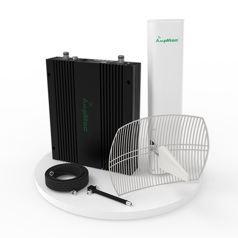 mobile signal repeater