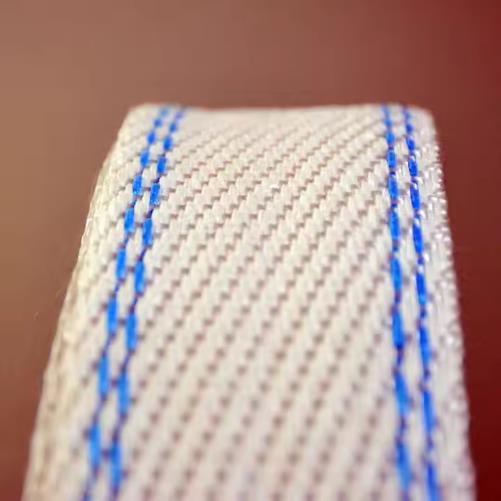 Hot Sale 100% Polypropylene Band for Textile Processing Wholesale Jumbo Bags Packaging Belts and PP Strapping Band