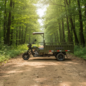 <span class=keywords><strong>Chariot</strong></span> à benne basculante électrique robuste et <span class=keywords><strong>chariot</strong></span> motorisé pour la <span class=keywords><strong>manutention</strong></span> agricole et le transport de marchandises - Product Image 5