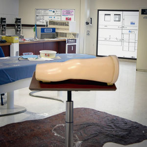 Modelo de inyección intraarticular de la articulación de la <span class=keywords><strong>rodilla</strong></span> - Product Image 3