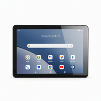 PC industriel tout-en-un Android 13,3 pouces RK3568 avec écran tactile frontal IP65 pour terminal HMI de machine, 4 Go de RAM en stock