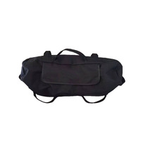 Housse extérieure en polyester pour sac de sable lesté, modèle KR-006, pour l'entraînement de musculation des powerliftings