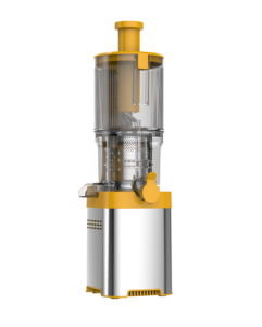 Nhà Máy Bán buôn chậm máy ép trái cây điện lớn Miệng Báo Chí lạnh máy ép trái cây cho rau và trái cây - Product Image 2