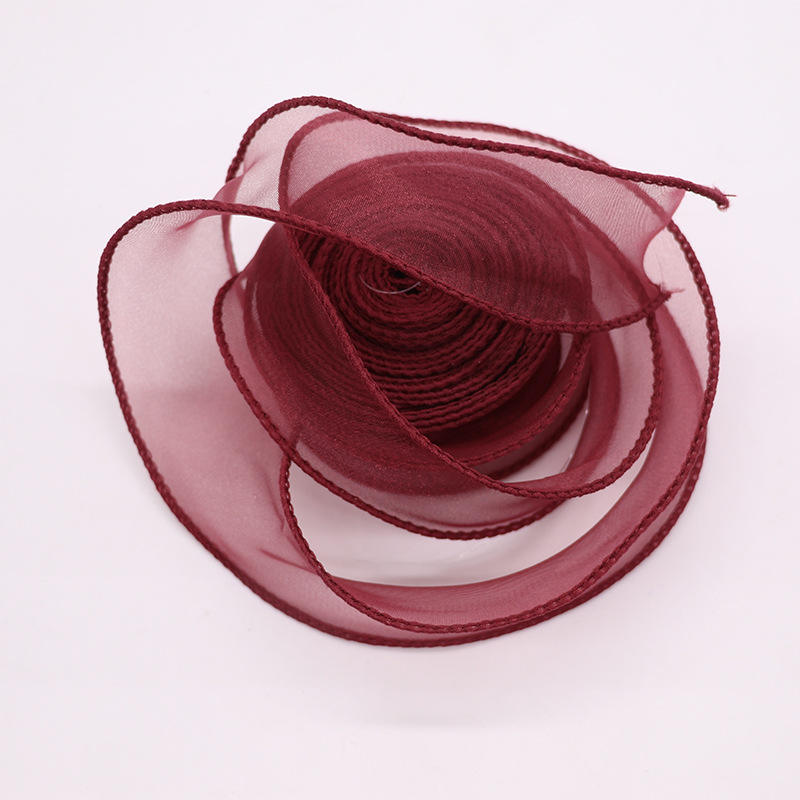 สีแดงไวน์