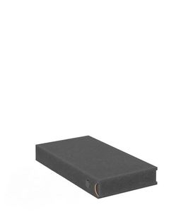 Custom Black 5 <b>Pack</b> Childproof Cardboard Paper Sliding Rectangle Rigid Drawer Push Rigid Packaging <b>Box</b> with Dividers - Product Image 3
