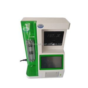 Laboratorium Blaine luchtdoorlatendheidstestapparaat voor cement - Product Image 3