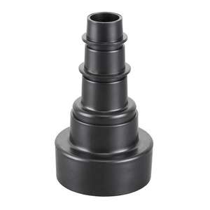 Acoplamiento de Eje Fervi, Reducción de 4 Diámetros, Acero Rígido para Plantas de Manufactura - Product Image 1