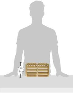 Деревянная терапия массажные инструменты массажер для ног Деревянный массаж тела - Product Image 6