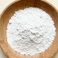 Hydroxyde de calcium de qualité industrielle, chaux hydratée, pureté 96 %, poudre blanche 325 mesh