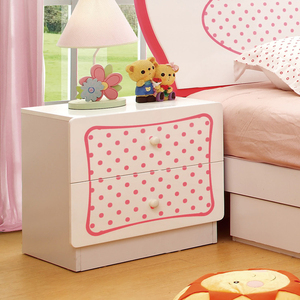 Rosa di Colore Camera Mobili Camera <span class=keywords><strong>Da</strong></span> Letto Per Bambini Set Neonati e Bambini Assortimenti per la Vendita di Alta Qualità In Legno Moderno Set - Product Image 4
