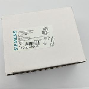 Disjoncteur moteur <span class=keywords><strong>3RV1421</strong></span>-4BA10 - Product Image 3