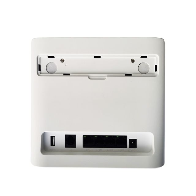 Multi Language Support TR069 Wifi Router Fxs Port Wireless OEM Voip Phone 4g Wholesale Price 3 LAN /1 WAN 2.4G & 5G Z3x Dongle