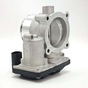 <span class=keywords><strong>Throttle</strong></span> Body Elektronik Grade OE 4A3LRP-T18.220100B untuk Mesin Diesel Traktor Dongfanghong 1kg - Product Image 3