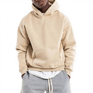 Sweat à capuche personnalisé pour homme, coupe classique, en molleton de coton, imprimé graphique, fournisseur en gros - Product Image 1
