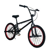 Vélo BMX Freestyle Original Professionnel en Gros à Vendre