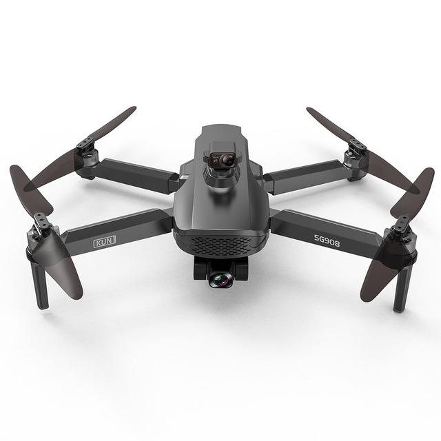SG908PRO Drone with Camera Live Video Obstacle Avoidance Professional Drone Uav App Control Drones Big