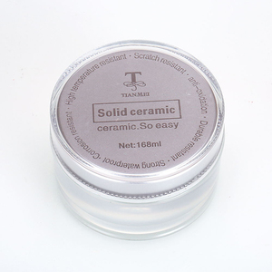 เคลือบเซรามิกนาโนไฮโดรโฟบิกปกป้องตัวถังรถได้ดี - Product Image 2