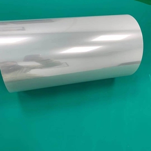 Ventes directes d'usine Film conducteur ITO Film fonctionnel haute transparence de galvanoplastie PET - Product Image 1