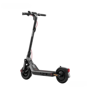 Trottinette électrique pliable légère SegRide avec écran de 3 pouces, 800W, 36V, autonomie de 46 km, <span class=keywords><strong>Ninebot</strong></span> E3 Pro Smart - Product Image 2