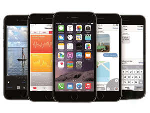 โทรศัพท์มือถือมือสองสำหรับ <span class=keywords><strong>iPhone</strong></span> 6 plus <span class=keywords><strong>64GB</strong></span> ของแท้ใช้โทรศัพท์แบบไม่มีรอยขีดข่วน - Product Image 3