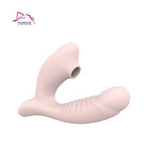 Bestseller Leistungs starke Silikon Adult Vigina Toy Sucker Frau Pussy Licker Sexspielzeug - Product Image 1