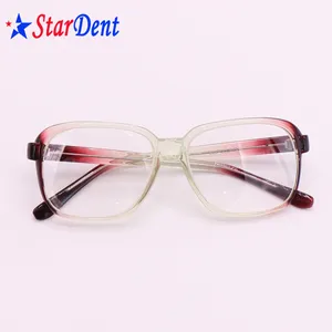 SD-PC12 Good Quality Dental Lab Medical Supply X-ray Protect Glasses