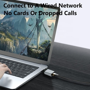 <span class=keywords><strong>Cable</strong></span> Convertidor USB-C <span class=keywords><strong>a</strong></span> DisplayPort Hembra 4K 60 Hz, Adaptador USB-C <span class=keywords><strong>a</strong></span> <span class=keywords><strong>HDMI</strong></span> para <span class=keywords><strong>Celular</strong></span> y TV - Product Image 5